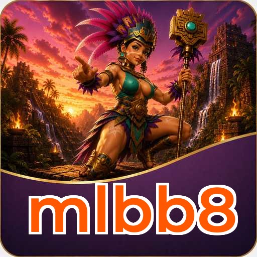 mlbb8 APK Structure