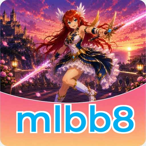 mlbb8 Signature