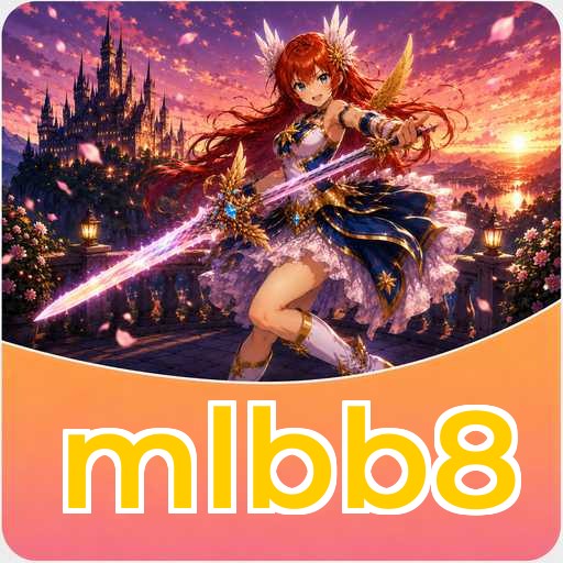 mlbb8 Components
