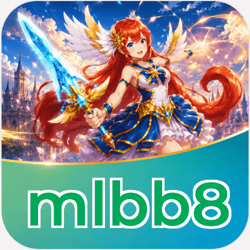 mlbb8 APK Structure
